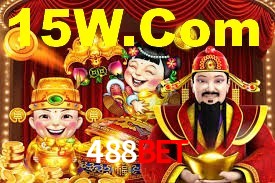 Sinta a adrenalina dos jogos de cassino com 488bet