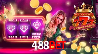 Sistemas de Segurança 488bet