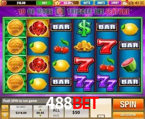 Casino VIP 488bet