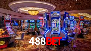 Premium Interface 488bet