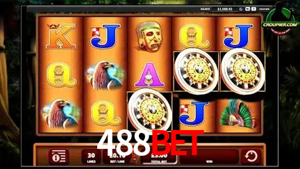 Casino Ao Vivo 488bet