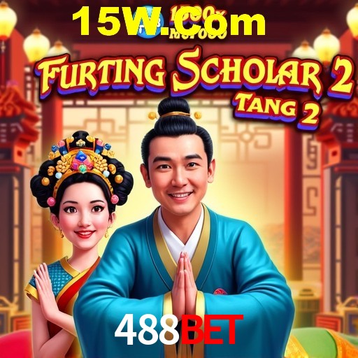 Slot Games 488bet