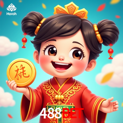 Desvendando o Mundo dos Jogos Virtuais na 488bet