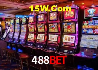 Estatísticas do Jogo 488bet