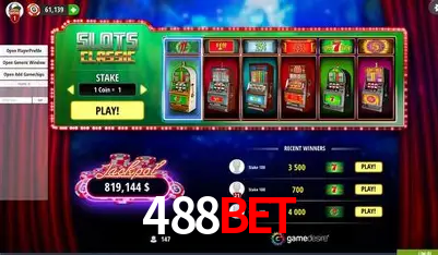 Cadastro Rápido 488bet