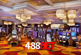 488bet: Seu Cassino Premiado com Pagamentos Rápidos
