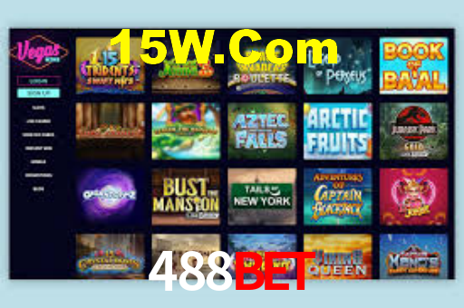 488bet