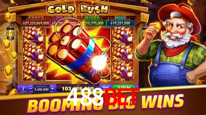 Ofertas Exclusivas 488bet