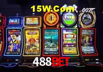Apostas de Basquete 488bet