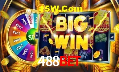 Promoção Relâmpago 488bet