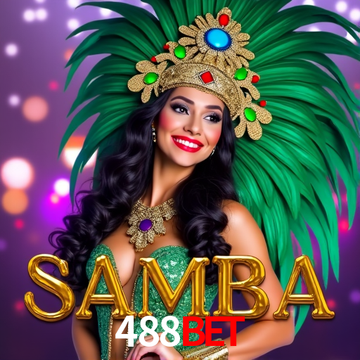 Inovações de Jogos na 488bet: O Futuro das Experiências Interativas