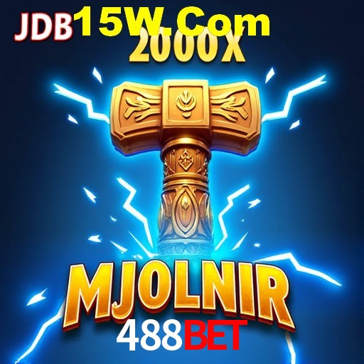 Secure Login 488bet