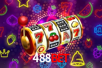 Login Seguro 488bet