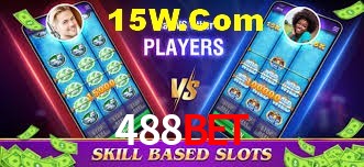 Roulette Table 488bet