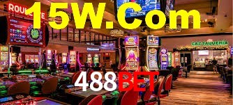 488bet: Seu Especialista em Apostas Esportivas Brasileiras