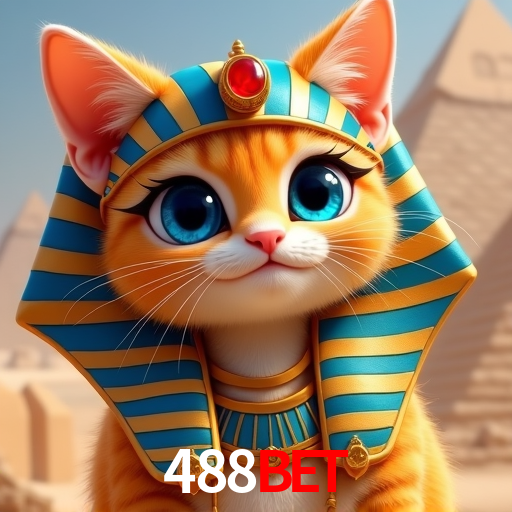 Interface do App 488bet