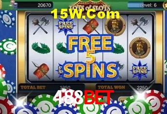 488bet Rio de Janeiro - Popular Jogos