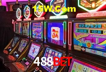 488bet - User Statistics
