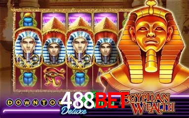 Recursos de Bônus 488bet