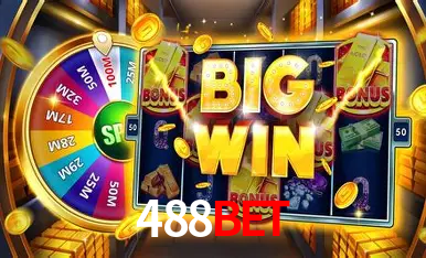488bet Plataforma - Certificada MGA desde 2015