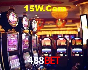 Jogos de Slot 488bet