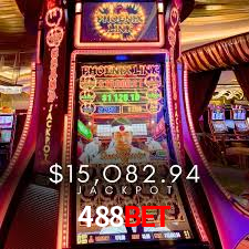 Live Casino 488bet
