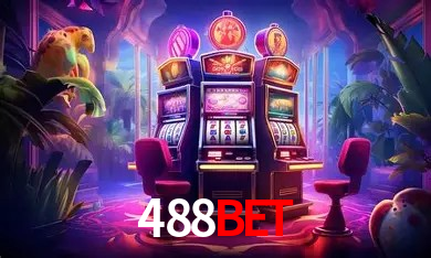 488bet Salvador - Promo Stats