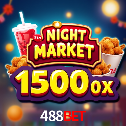 Inovações de Jogos na 488bet: O Futuro das Experiências Interativas