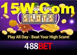 Sinta a adrenalina dos jogos de cassino com 488bet