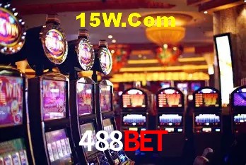 Promoções Sazonais 488bet