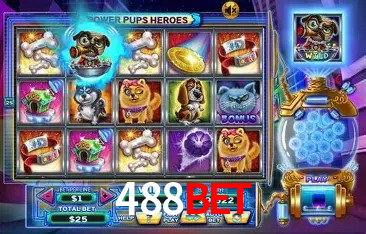 488bet Belo Horizonte - Promo Tips