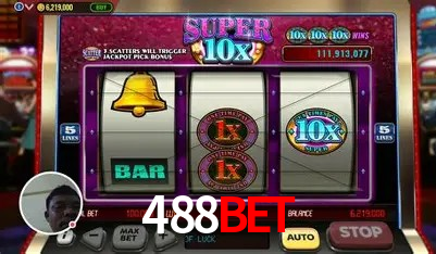 488bet Fortaleza - Reviews