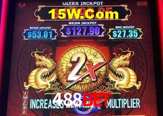 488bet Brasília - Jogo Features