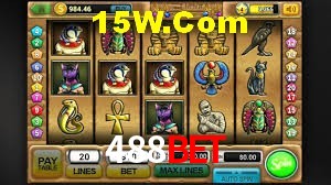 Statistics 488bet