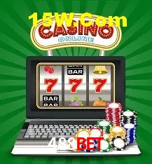 Diretório de Jogos 488bet