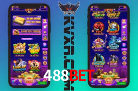 Football Betting 488bet