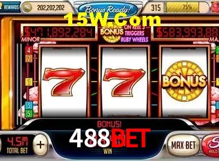 Casino Ao Vivo 488bet