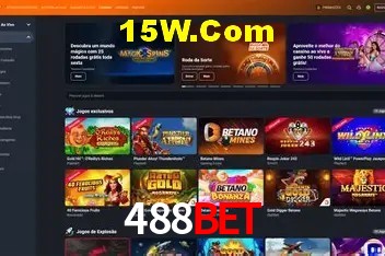 488bet São Paulo - Top Slots
