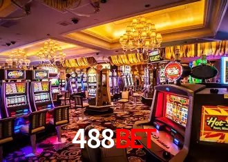 488bet São Paulo - Jogo Providers