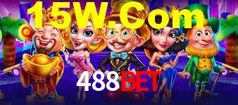 488bet App Interface