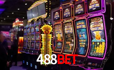 Especiais de Fim de Semana 488bet