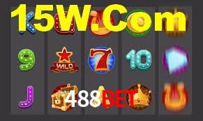 Programa VIP 488bet