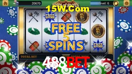 488bet - cassino ao vivo