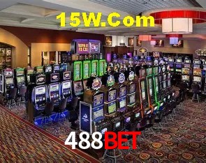 488bet Salvador - Strategy
