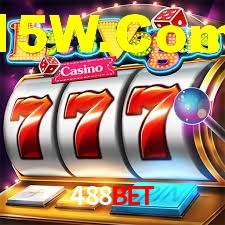 Tournaments 488bet