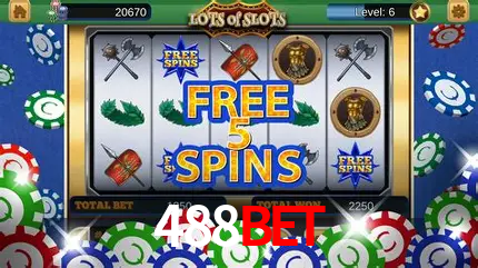 488bet Entrar - Login Seguro Certificado