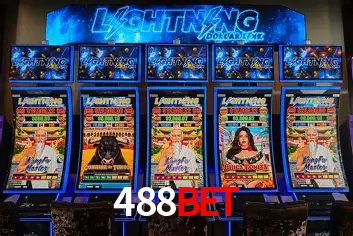 488bet Rio de Janeiro - Licenses