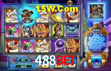 488bet Brasília - Leaderboards