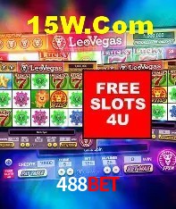488bet Slot - 320+ Caça-Níqueis Premium