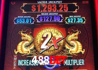 488bet Belo Horizonte - Jackpots